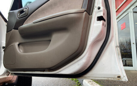 Nissan Sunny B15, 2001 год, 350 000 рублей, 7 фотография