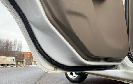 Nissan Sunny B15, 2001 год, 350 000 рублей, 11 фотография