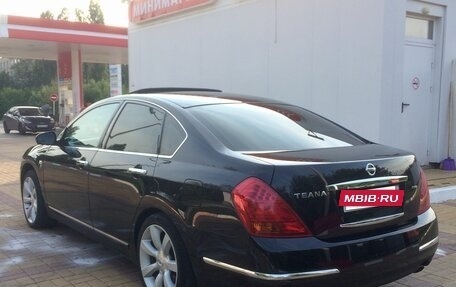 Nissan Teana, 2007 год, 850 000 рублей, 3 фотография