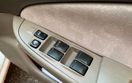 Nissan Sunny B15, 2001 год, 350 000 рублей, 16 фотография