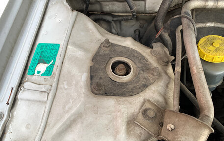 Nissan Sunny B15, 2001 год, 350 000 рублей, 21 фотография