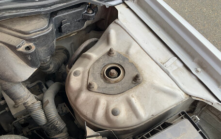 Nissan Sunny B15, 2001 год, 350 000 рублей, 22 фотография