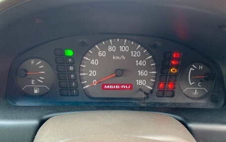 Nissan Sunny B15, 2001 год, 350 000 рублей, 19 фотография