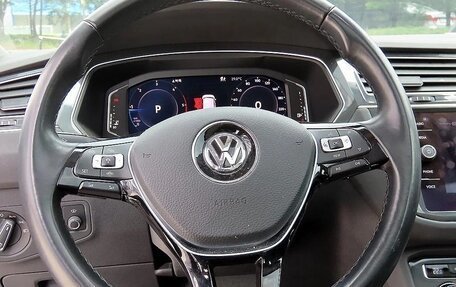 Volkswagen Tiguan II, 2021 год, 2 980 000 рублей, 6 фотография