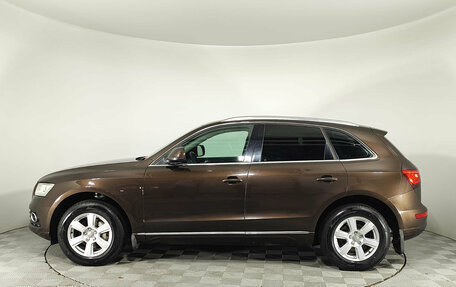 Audi Q5, 2012 год, 1 797 000 рублей, 8 фотография