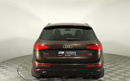 Audi Q5, 2012 год, 1 797 000 рублей, 6 фотография