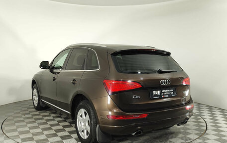Audi Q5, 2012 год, 1 797 000 рублей, 7 фотография