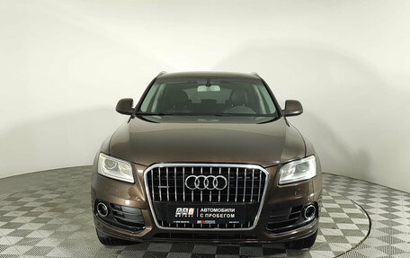 Audi Q5, 2012 год, 1 797 000 рублей, 2 фотография