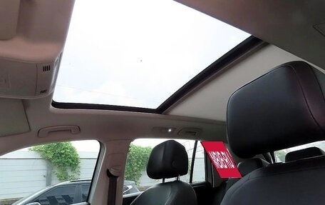 Volkswagen Tiguan II, 2021 год, 2 980 000 рублей, 4 фотография