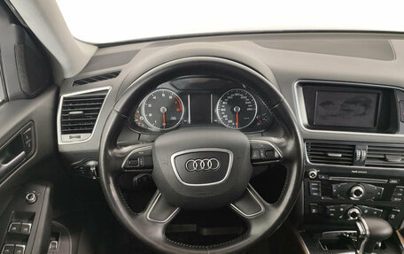Audi Q5, 2012 год, 1 797 000 рублей, 10 фотография