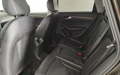 Audi Q5, 2012 год, 1 797 000 рублей, 17 фотография