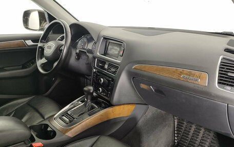 Audi Q5, 2012 год, 1 797 000 рублей, 19 фотография