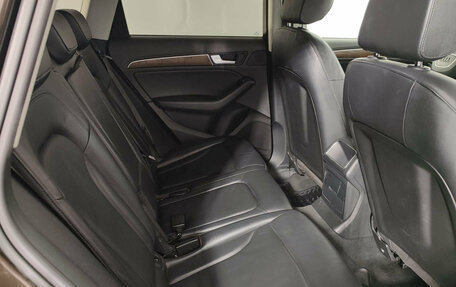 Audi Q5, 2012 год, 1 797 000 рублей, 18 фотография