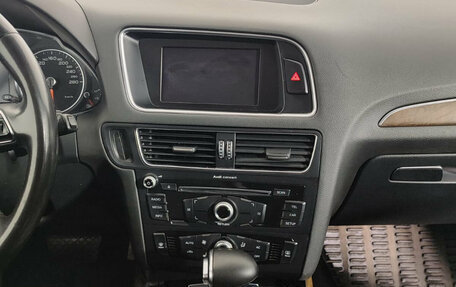 Audi Q5, 2012 год, 1 797 000 рублей, 22 фотография