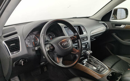 Audi Q5, 2012 год, 1 797 000 рублей, 9 фотография