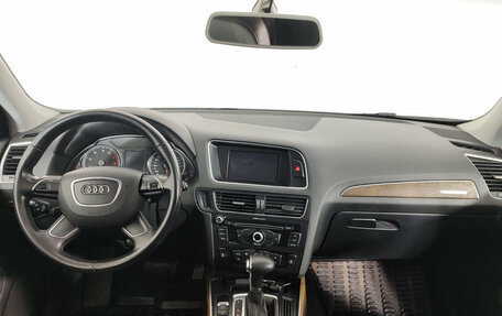 Audi Q5, 2012 год, 1 797 000 рублей, 21 фотография