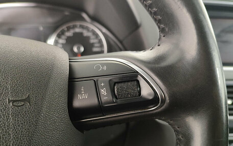 Audi Q5, 2012 год, 1 797 000 рублей, 15 фотография