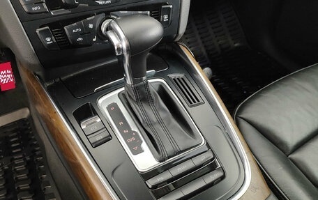 Audi Q5, 2012 год, 1 797 000 рублей, 14 фотография