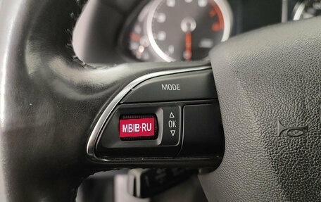 Audi Q5, 2012 год, 1 797 000 рублей, 16 фотография