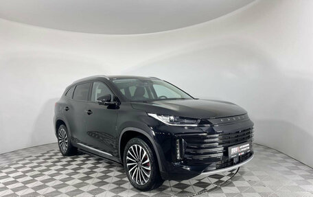 CheryExeed TXL, 2022 год, 2 155 000 рублей, 3 фотография