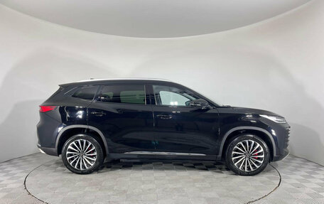 CheryExeed TXL, 2022 год, 2 155 000 рублей, 4 фотография