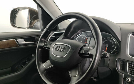 Audi Q5, 2012 год, 1 797 000 рублей, 20 фотография