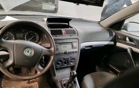 Skoda Octavia, 2006 год, 449 000 рублей, 8 фотография