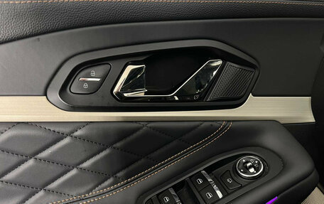 CheryExeed TXL, 2022 год, 2 155 000 рублей, 12 фотография