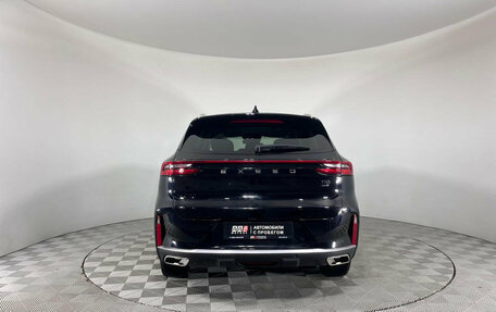 CheryExeed TXL, 2022 год, 2 155 000 рублей, 6 фотография