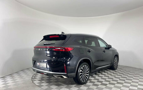 CheryExeed TXL, 2022 год, 2 155 000 рублей, 5 фотография