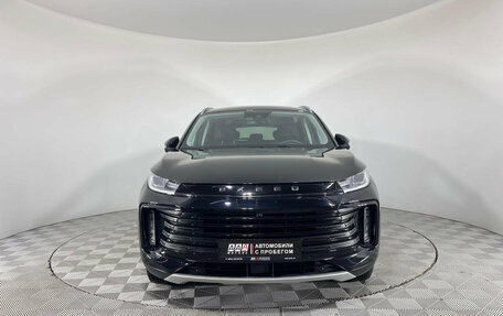 CheryExeed TXL, 2022 год, 2 155 000 рублей, 2 фотография