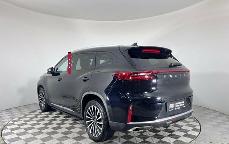 CheryExeed TXL, 2022 год, 2 155 000 рублей, 7 фотография