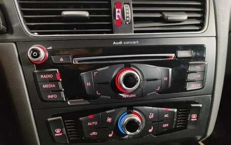 Audi Q5, 2012 год, 1 797 000 рублей, 24 фотография