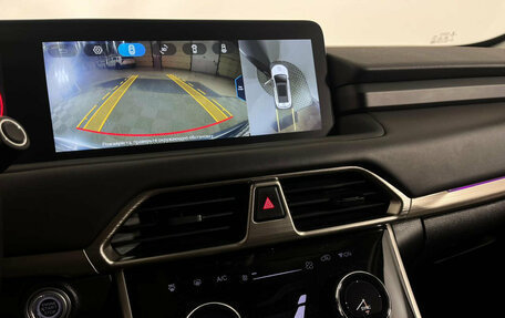 CheryExeed TXL, 2022 год, 2 155 000 рублей, 14 фотография