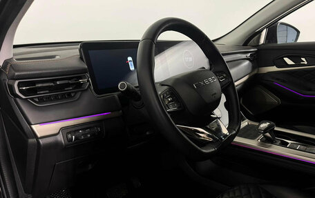 CheryExeed TXL, 2022 год, 2 155 000 рублей, 20 фотография