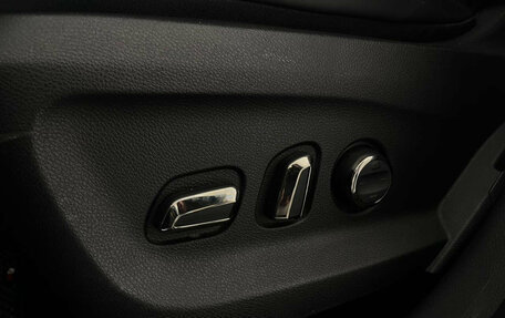 CheryExeed TXL, 2022 год, 2 155 000 рублей, 13 фотография