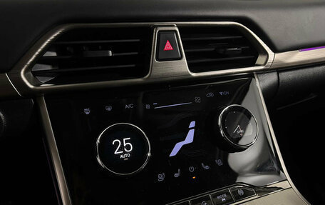 CheryExeed TXL, 2022 год, 2 155 000 рублей, 15 фотография