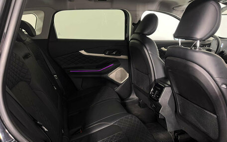 CheryExeed TXL, 2022 год, 2 155 000 рублей, 22 фотография