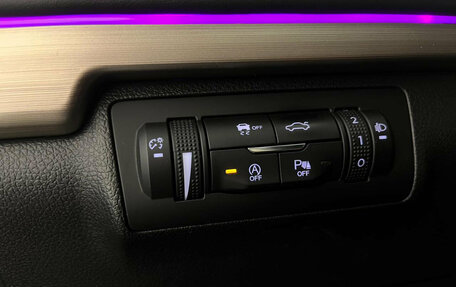 CheryExeed TXL, 2022 год, 2 155 000 рублей, 18 фотография