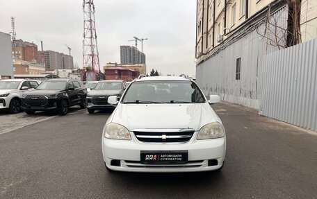 Chevrolet Lacetti, 2010 год, 444 000 рублей, 2 фотография