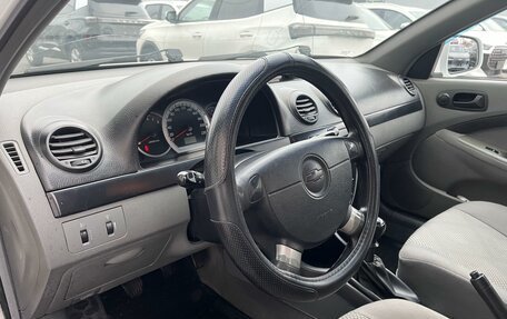 Chevrolet Lacetti, 2010 год, 444 000 рублей, 13 фотография