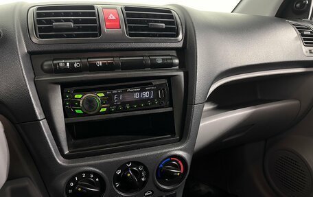 KIA Picanto I, 2008 год, 388 000 рублей, 12 фотография