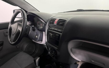 KIA Picanto I, 2008 год, 388 000 рублей, 11 фотография