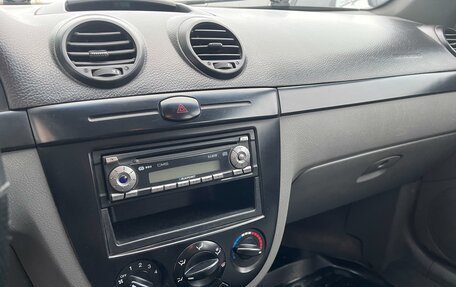 Chevrolet Lacetti, 2010 год, 444 000 рублей, 11 фотография