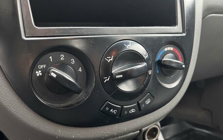 Chevrolet Lacetti, 2010 год, 444 000 рублей, 10 фотография