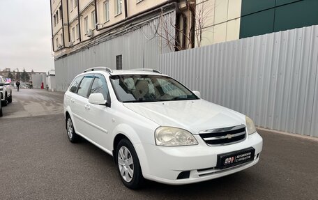 Chevrolet Lacetti, 2010 год, 444 000 рублей, 3 фотография
