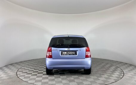 KIA Picanto I, 2008 год, 388 000 рублей, 6 фотография