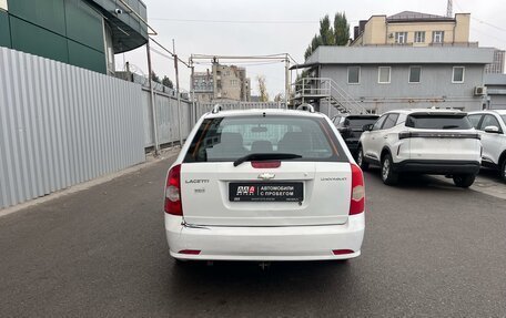 Chevrolet Lacetti, 2010 год, 444 000 рублей, 6 фотография