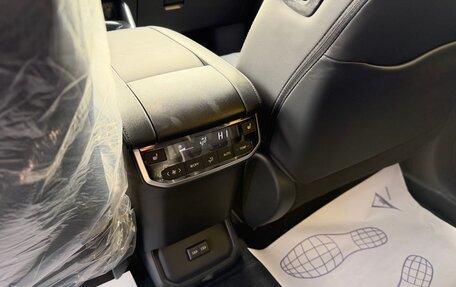 Toyota Highlander, 2025 год, 5 750 000 рублей, 15 фотография