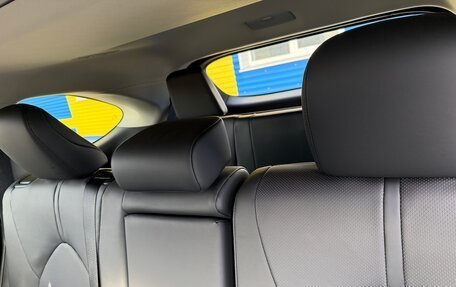 Toyota Highlander, 2025 год, 5 750 000 рублей, 17 фотография